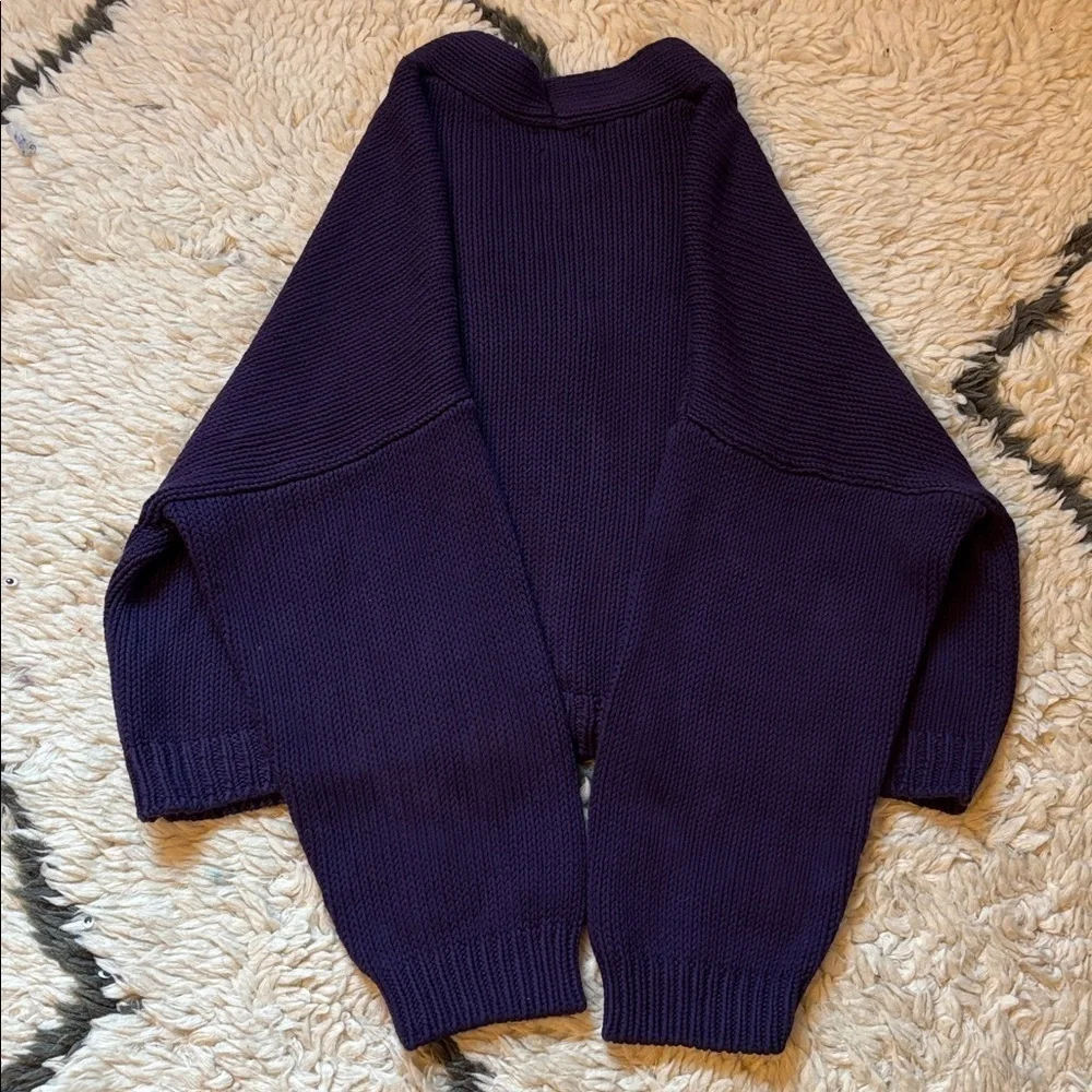 cardigan no22 ridge